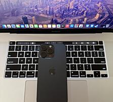 iPhone 15 Pro Max, battery - 100%