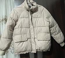 Куртка весна осень женская