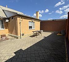 Продается жилой дом на Мечникова