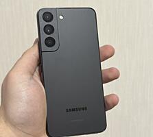 Продам Samsung Galaxy S22 8/256 Gb (Snapdragon 8 Gen 1)