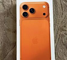 iPhone 17 Pro Max 512gb