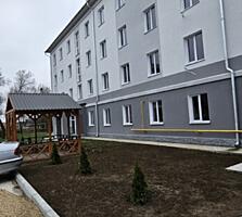 2-комн., Новострой, Автономное отопление. Торг.