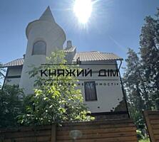 Продаж 3-поверхового цегляного будинку 150 м2 в СТ "Масив Оленівк