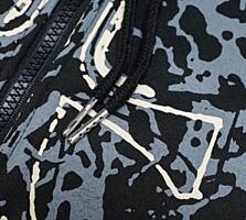 Чёрная кофта, ни разу не ношеная