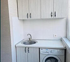 1 комнатная квартира в кирпичном доме Приморский район