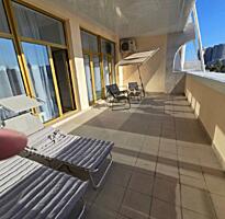 Продам 4 комнатную квартиру в Аркадии.