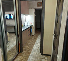 Однокомнатная квартира на Боровского