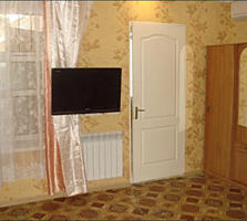 Продам 2х комнатную квартиру в центре.