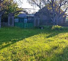 Продаётся усадьба в селе Большая Балка.