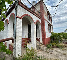 Продам 2-х этажный дом со всеми удобствами возле Тилигульского лимана 