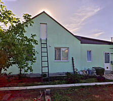 Продам новий будинок з ремонтом в с.Світле (Нові Дачі, 5 км від Одеси)