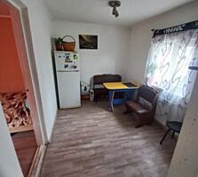 Продам домик с участком 6.8 соток в Фонтанке-3 (Лиманский р-н, 5 км ..