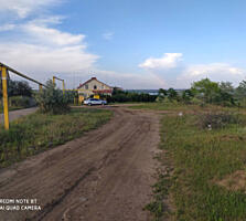 Предлагается к продаже земельный участок в центре Нерубайского