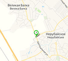 Участок в 15 мин от города