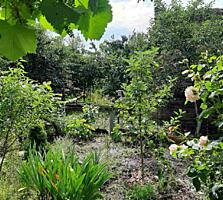 Участок в центре Нерубайского