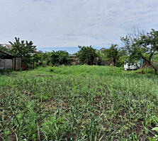 Участок с видом на Хаджибеевский лиман с. Мариновка