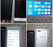 ZTE Nubia M2 64G