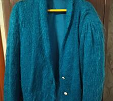 Женская верхняя одежда