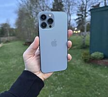 iPhone 13 Pro Max 128gb 86 АКБ 380$