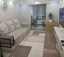 Продам 3х комнатную квартиру