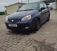 Сузуки Лиана 2005г. 1.4 дизель.