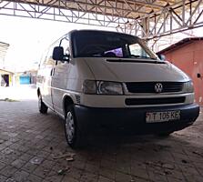 Caravella 2002 г. 2,4 dizel