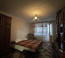 1-комн «чешка» Балка/Юности 10/10.Есть тех этаж.