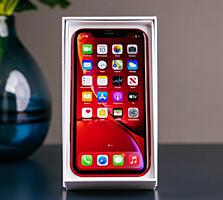 IPhone XR Red 128GB