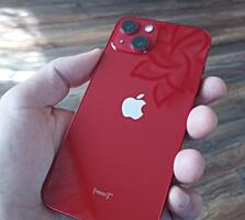 Продам iphohe 13. Red. 256 gb