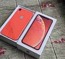 iPhone XR Coral 128GB 80%