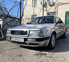 AUDI 80 b4 mtm