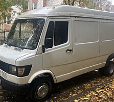 Продам Мерседес 409D