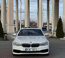 BMW 5 Series G30