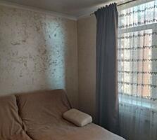 Однокомнатная квартира в ЖК Люксембург.