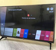 Куплю телевизор от 39 дюймов и выше по срочной цене.