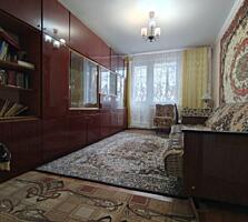 Продается 2-х комнатная в центре города, Прокуратура/Акватир