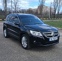 Свежепригнанная, 2.0 TDI, автомат (Aisin)