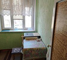 Продам 3х. ком. квартиру в спальном районе, жилая 3/5