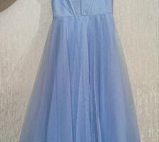 Продам платье 