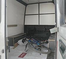 Продам бус грузопассажирский