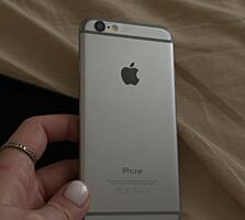 Продам iPhone 6s 32 Gb, коробка