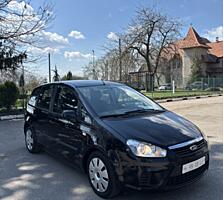 Ford C-Max, 2007г. рестайлинг, 1.6 tdci, растаможена