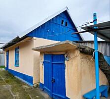 Дом в Карагаше в шаговой доступности к реке Днестр+ Видеобзор.