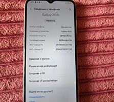 Samsung galaxy A 03S 4/64 gb