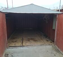 Куплю гараж в Тирасполе предлагайте свои варианты