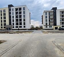 Продаж 1-кімнатної квартири в новобудові, ЖК «Континент». вул. Г. Крут