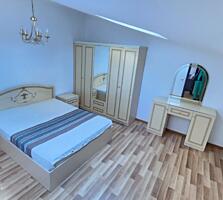 Продаж 2-кімнатної дворівневої квартири в центрі Львова, вул. Огієнка