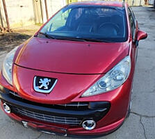 Peugeot 207 2008 1.4HDI