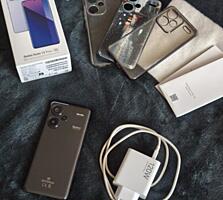 Сяоми Redmi Note 13 Pro PLUS (12+12/512) E-sim 5G зарядка 120Вт