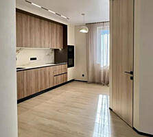 2-комн. квартира Шевченко проспект, Французский, ЖК Олимпец